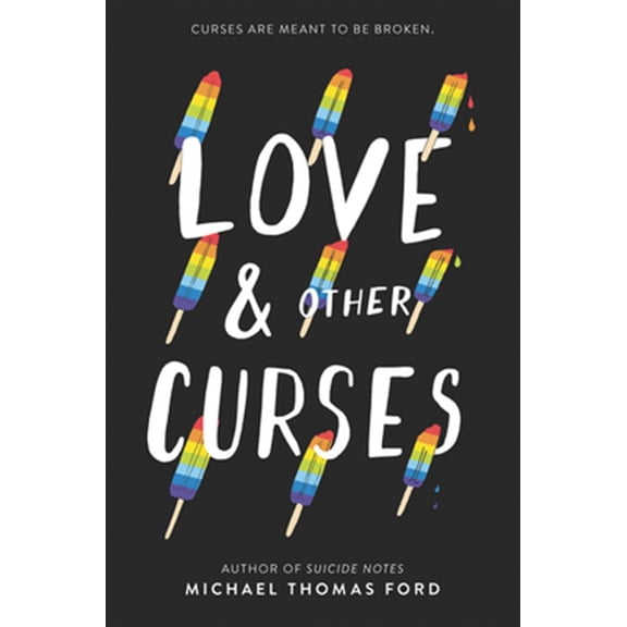 Pre-Owned Love & Other Curses Paperback