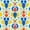 Color 3, variant on Preppy Peel and Stick Wallpaper 23.6in x 9.8ft Colorful Sun Geometric Watercolor Design Contact Paper Vinyl Waterproof Self Adhesive Wall Paper for Bedroom Shelf Cabinet Renter Friendly