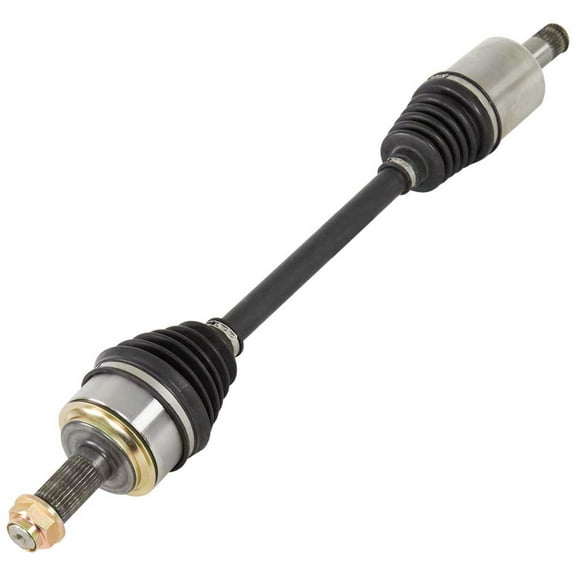 For Honda Accord 2018 2019 Front Left CV Axle Shaft - BuyAutoParts