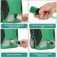 thumbnail image 4 of 4pcs Garden Pressure Washer Hose Adapter, 3/4 Inch Quick Connect Garden Hose Pressure Washer Adapter Water Inlet Accessories Tool (Green, White), 4 of 4