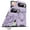 Purple, variant on Magnetic for Google Pixel 10 / 10 Pro Case [Compatible with MagSafe] [360° Rotatable Ring Holder Kickstand] [Military Grade Protection] Shockproof Slim Phone Case for Google Pixel 10 / 10 Pro,Purple