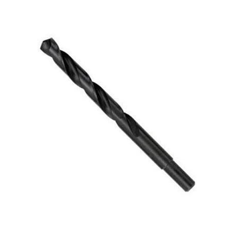 

1 PC-Irwin 67831 Reduced Shank Drill Bit 31/64