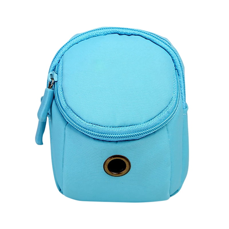 dog poop bag holder walmart