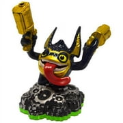 Skylanders Spyro's Adventure Trigger Happy (Legendary) Character Pack (Universal) - Pre-Owned