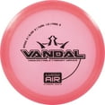 thumbnail image 3 of Dynamic Discs Lucid AIR Vandal Fairway Driver Golf Disc [Colors Will Vary] - 145-159g, 3 of 3