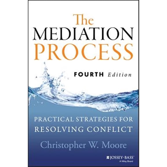 Pre-Owned Mediation Process 4e (Paperback) 1118304306 9781118304303