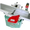 Grizzly G0855 230V 8 Inch x 72 Inch Jointer with Builtin Mobile Base