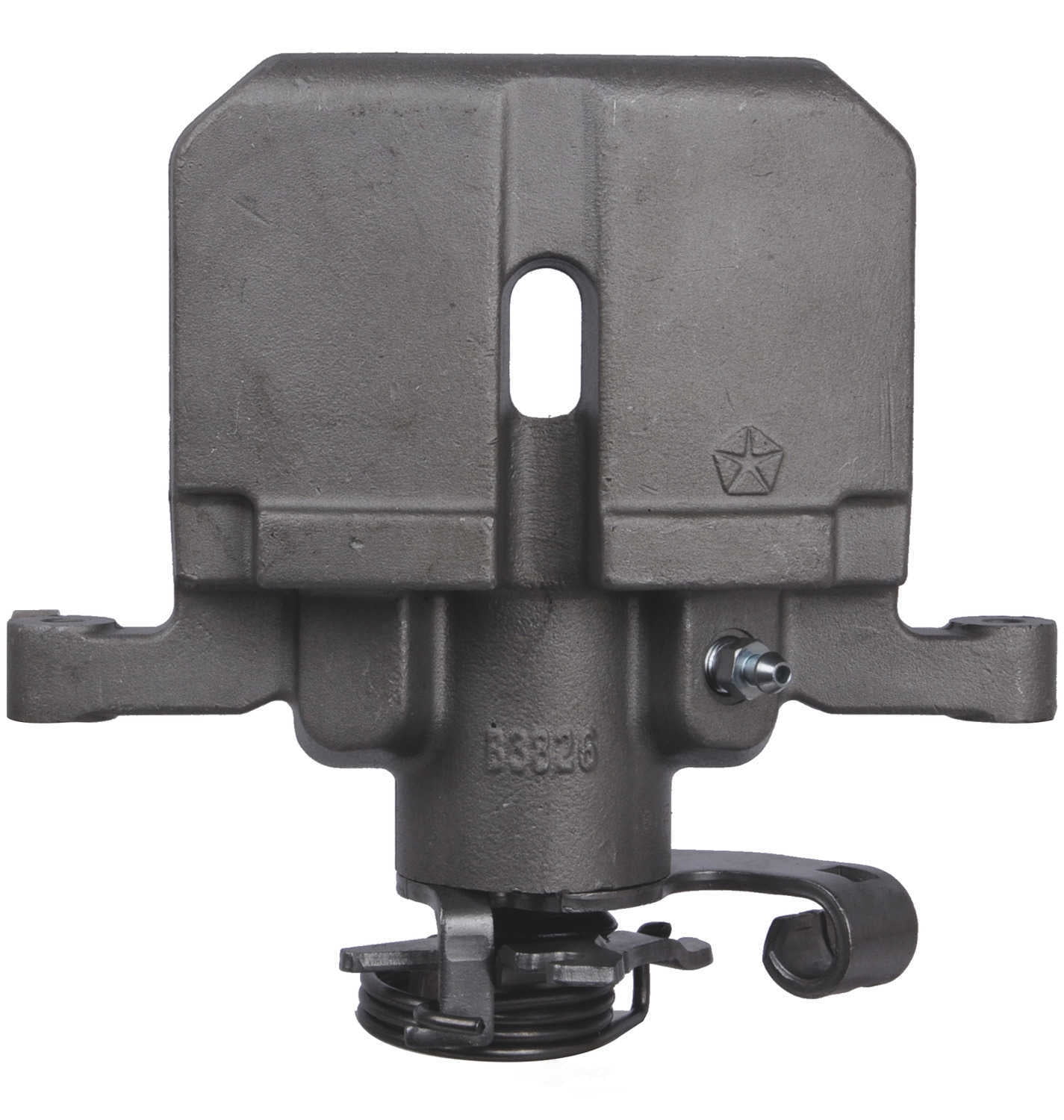 A1 Cardone Disc Brake Caliper P/N:18-5425 Fits select: 2013-2016 DODGE DART