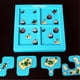 thumbnail image 2 of Pirates Hide&seek Iq Board Games Family Interactive Toys, 2 of 3
