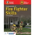thumbnail image 1 of Pre-Owned Fundamentals of Fire Fighter Skills: ., 9781284144017, 1284144011, Paperback, 4 edition, 1 of 1
