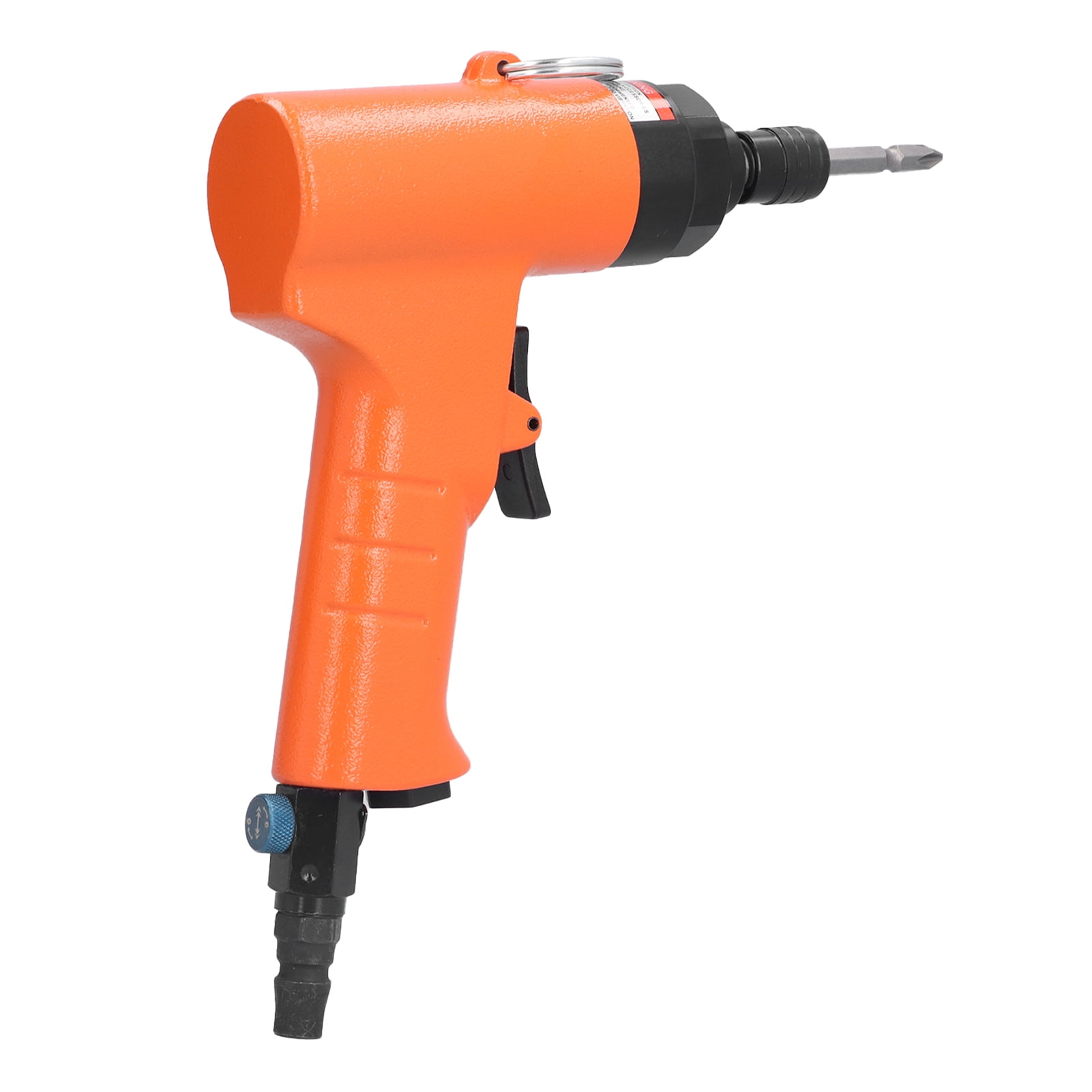 Pneumatic Screwdrivers, Air Screwdriver 1/4in Inlet High Torsion 28N.m