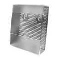 thumbnail image 4 of jinwen Acrylic Reptile Feeder Household Transparent for Gecko Lizard Bearded Dragon Small, 4 of 9