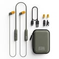 thumbnail image 1 of Auriculares Bluetooth Elgin Discord Gen 3 con aislamiento de ruido, 1 of 8