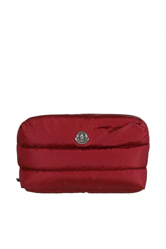 Pre-Owned Caradoc Quilted Beauty Case
