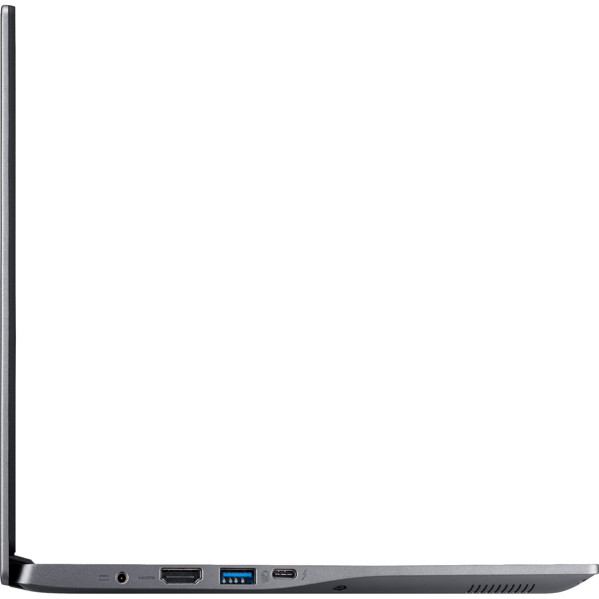 Acer Swift SF314-57-71F6, Ultrabook 14″ rose polyvalent rapide léger 1.19  Kg 8h – LaptopSpirit