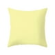 thumbnail image 5 of 2PCS Funda de almohada, juego de fundas de cojín de respaldo de almohada modernas de color sólido, 5 of 6