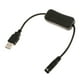 thumbnail image 2 of Cable de Extensión USB perfecl con Interruptor de Control de Encendido 11 Pulgadas, 2 of 4