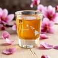 thumbnail image 2 of 2oz Hawaii Shot Glass, 2 of 4