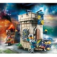 thumbnail image 2 of PLAYMOBIL Starter Pack Novelmore Knights' Fortress, 2 of 6