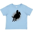 thumbnail image 3 of Inktastic Rodeo Rider Team Roping Boys Baby T-Shirt, 3 of 5