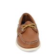 thumbnail image 4 of Sperry Top-Sider Authentic Original Mens Tan Boat Shoes, 4 of 8