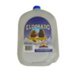 El Dorado Natural Spring Water, 1 Gallon