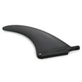 thumbnail image 2 of Single Fin Central Fin Nylon Longboard Surfboard Paddleboard Fin 6.5'' / 7.5'' / 8'' / 9''/ 10'', 2 of 7