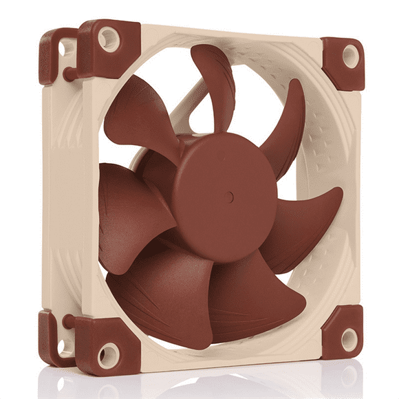 Noctua -A4x10 FLX Computer Cooling Fan