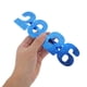 thumbnail image 4 of GOOHOCHY 4 gafas de Año Nuevo 2026: gafas con purpurina y números, accesorios divertidos para fotomatón, suministros para fiestas de Nochevieja 2026 y celebraciones., 4 of 8