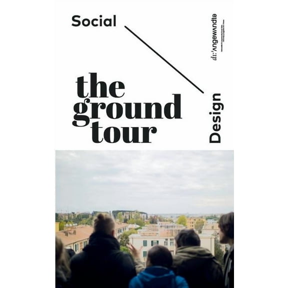 The Ground Tour, (Paperback)