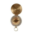 thumbnail image 4 of ✪ Personalized Compasses Vintage Directional Compasses Adventure Accessory Birthday Gift for Son/Daughter/Husband/Wife, 4 of 19