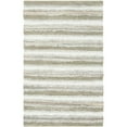 thumbnail image 7 of SAFAVIEH Montauk Coilean Striped Cotton Area Rug, Beige/Multi, 2'6" x 4', 7 of 7