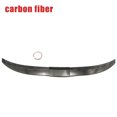 thumbnail image 1 of Car Spoiler 3-section Adjustable Universal Rear Spoiler Tail Wing DIY Parts Modification Accessories, 1 of 8