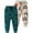 A, variant on Baby Pants Boy'S Car Animal Dinosaur Printing Drawstring Elastic Sweat Jogger Trousers A 18 Months-24 Months