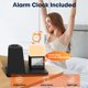 thumbnail image 5 of Cargador inalámbrico Hicevaiy 6 en 1 para Samsung/Android con alarma, 5 of 7