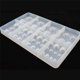 thumbnail image 3 of Multi Style Pendants Silicone Mold Cabochon Beads Resin, 3 of 5