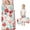 Pioneer Flower Floral-1, variant on Pioneer Flower Floral Print Pattern Toddler Nap Mats for Kids Preschool,Sleeping Mat Bag or Kids,Toddler Sleeping Bag,Toddler Nap Mat or Daycare
