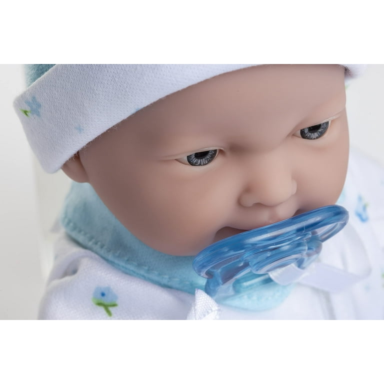 JC Toys La Baby Boy 11