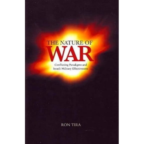 Nature of War, (Paperback)
