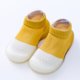 thumbnail image 1 of Nuevos zapatos para bebés y niñas, primeros zapatos para niños, zapatillas para niños pequeños, zapatos de suela blanda de goma para bebés, botines para bebés recién nacidos, zapatillas Tan Jianjun unisex, 1 of 2