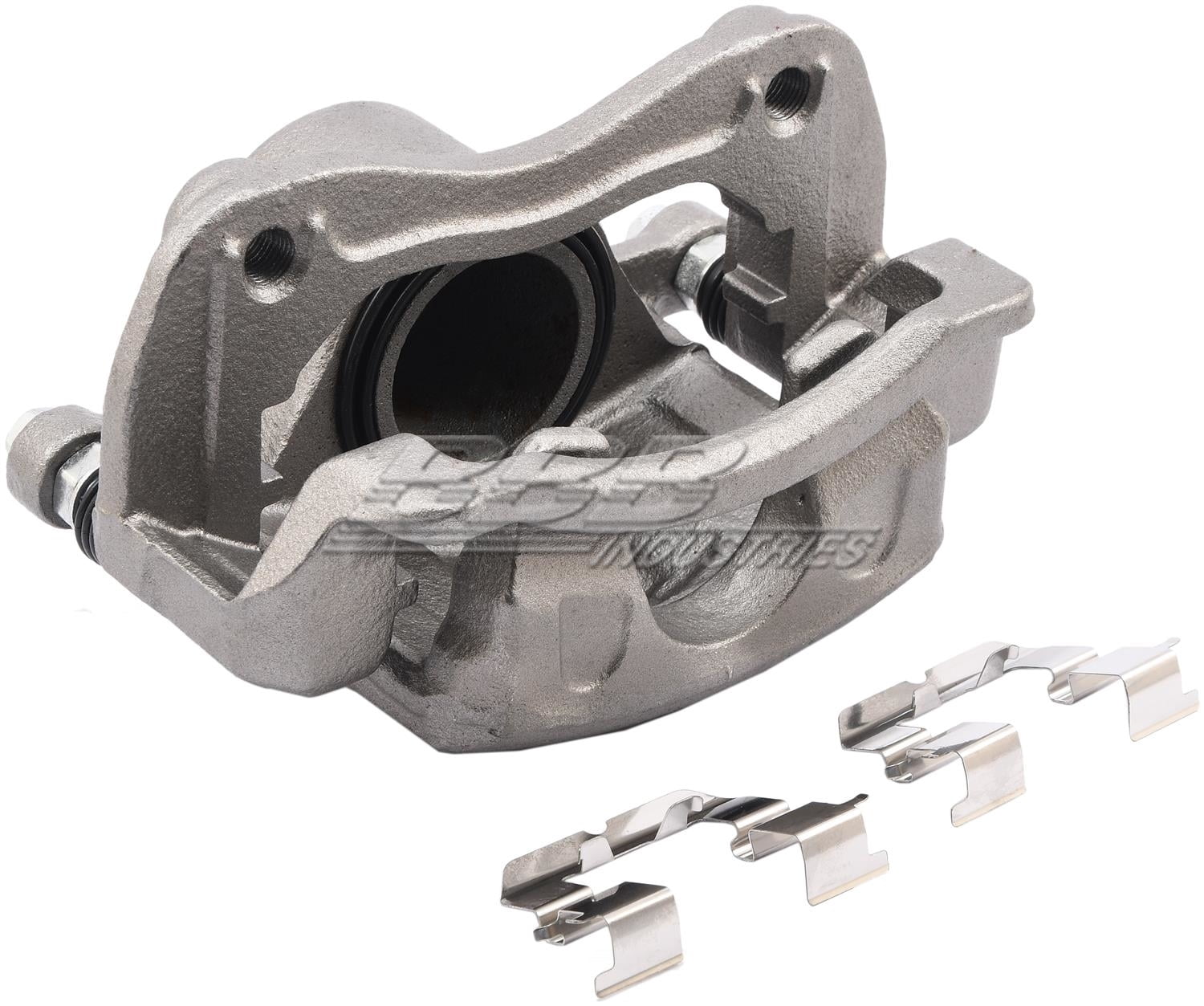 TERREPOWER formerly BBB Industries 99-00858B Reman Caliper w/installation Hardware