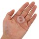 thumbnail image 5 of WEUVEB 50Ud Exhibidor De Anillos Con Material Acrílico Transparente Y Borde Para Presentación Profesional, 5 of 6