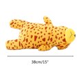 thumbnail image 2 of Dinosaurio Suave Ticfox Juguete de Peluche Animal de Peluche Dinosaurio de Dibujos Animados 38cm, 2 of 9