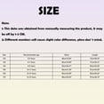 thumbnail image 3 of Ccpelsie Girls Spring Casual Lounge Pants Wide Leg Loose Fit Sweatpants Elastic Waist Drawstring Joggers for Home Comfort(A01-Light Gray,5-6 Years), 3 of 7