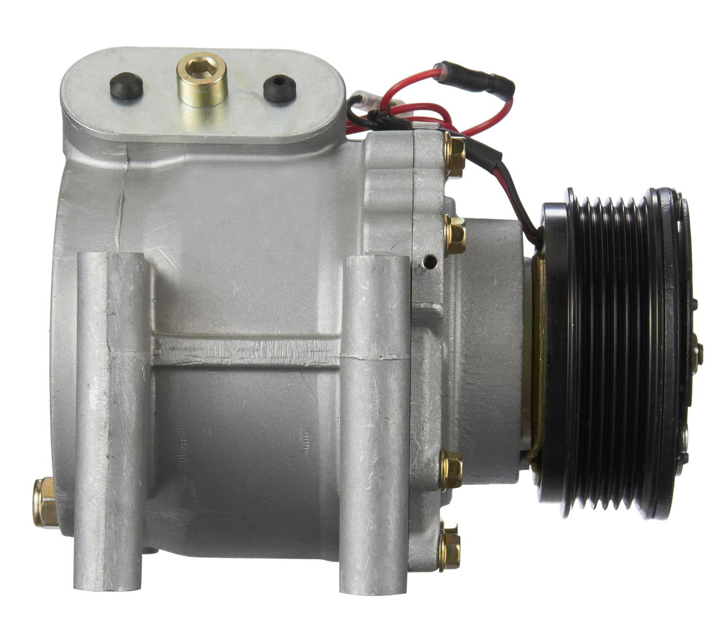 Spectra Premium 0610303 A/c Compressor - View #2