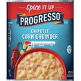 thumbnail image 4 of Progresso Spicy Chipotle Corn Chowder, 18.5 oz, 4 of 5