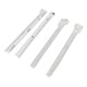 thumbnail image 1 of Drawer Slide Kit Cold Rolled Steel Thicken Cabinet Track Rail Furniture Hardwares, 1 of 4