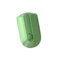 thumbnail image 2 of Foot Scrubber Calluses Remover Health Care Scrubbing Device Health Care Fine Workmanship Simple Operation Pedicure Accessories Green, 2 of 9