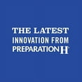 thumbnail image 4 of Preparation H Rapid Relief with Lidocaine Hemorrhoid Symptom Treatment Cream, Tube (0.75 Ounce), 4 of 8