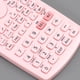 thumbnail image 4 of 3pcs Calculadora Científica 82MS Estadísticas (Rosa), 4 of 8